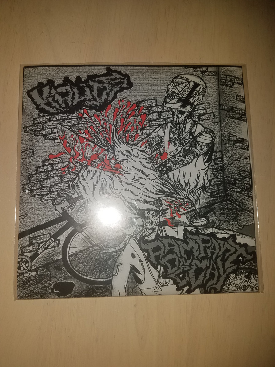 Rampant Decay / Kruds Rampant Decay
