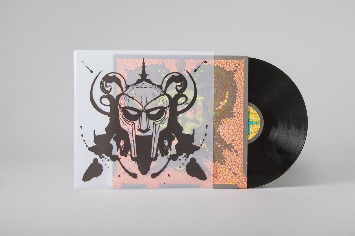 Sofa King Mf Doom Baci Living Room