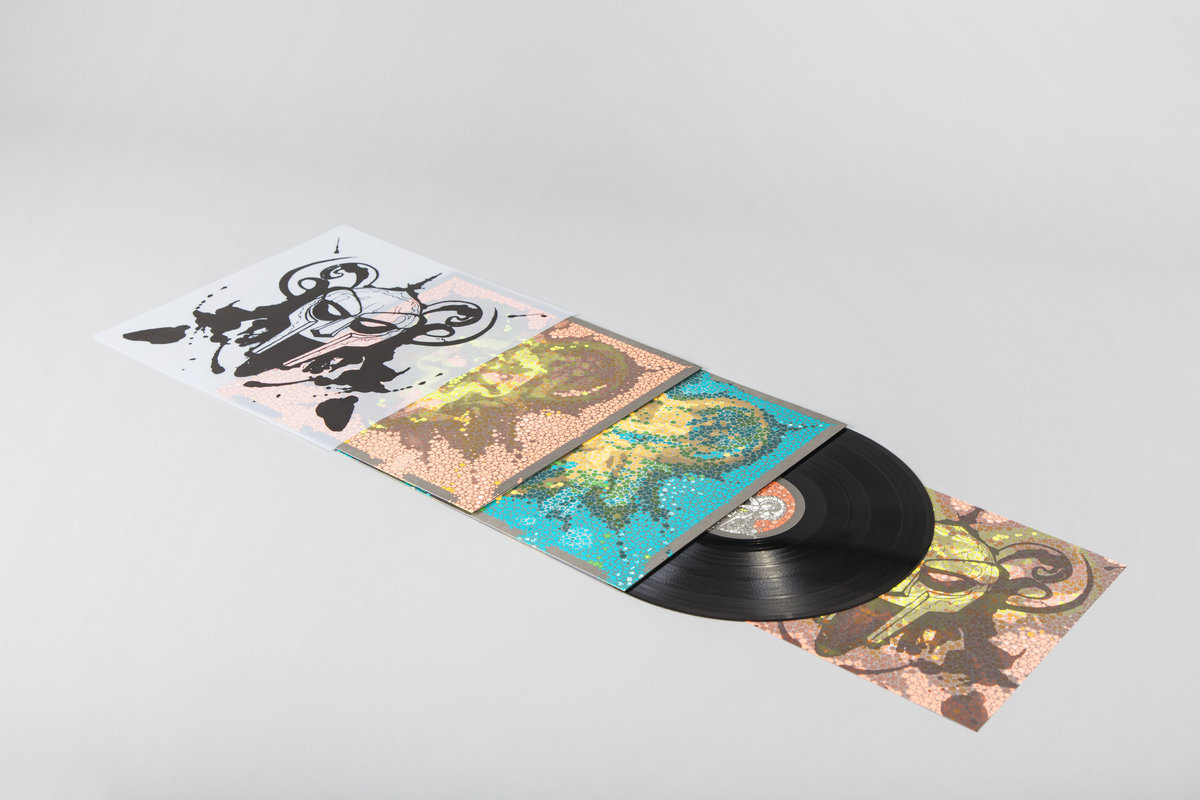 Sofa King Mf Doom Baci Living Room