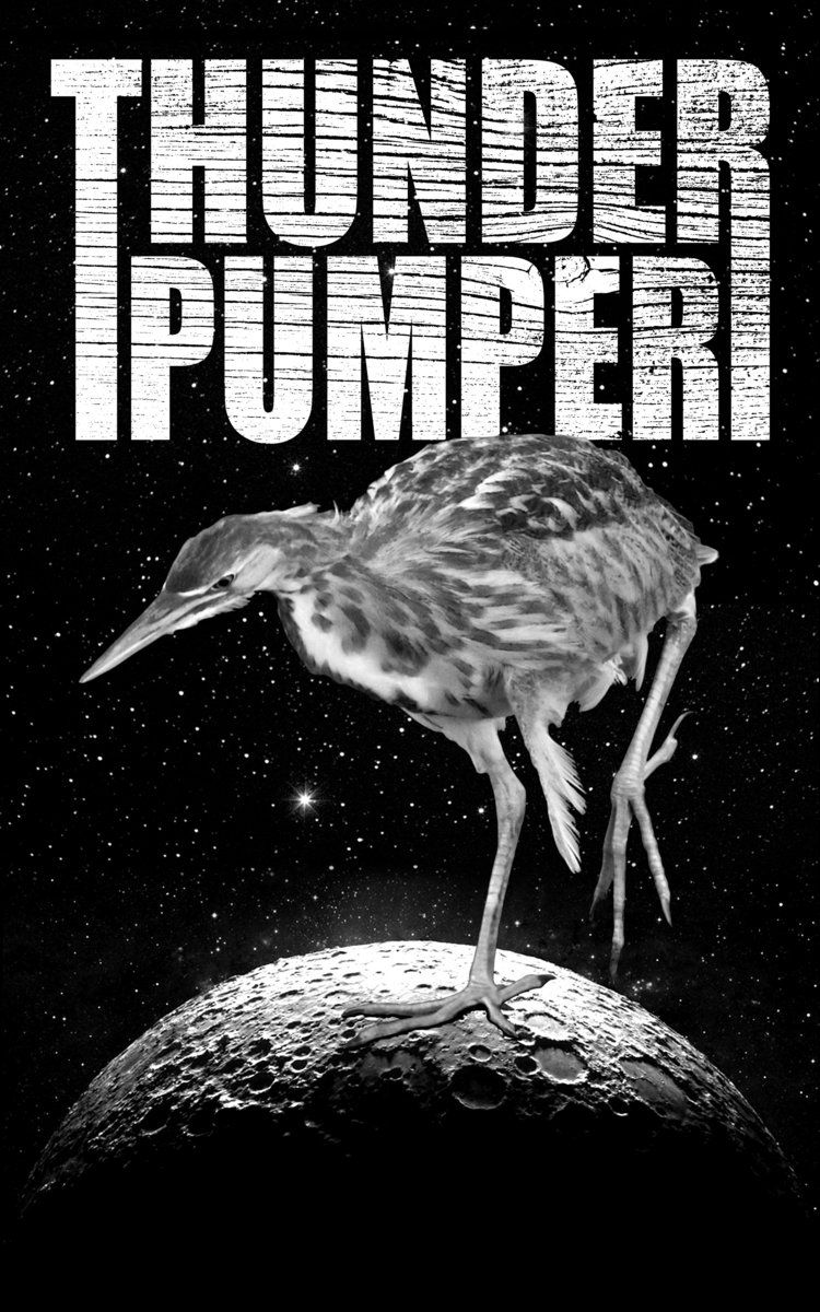 Beefin' The Juice Back Into It Thunder Pumper