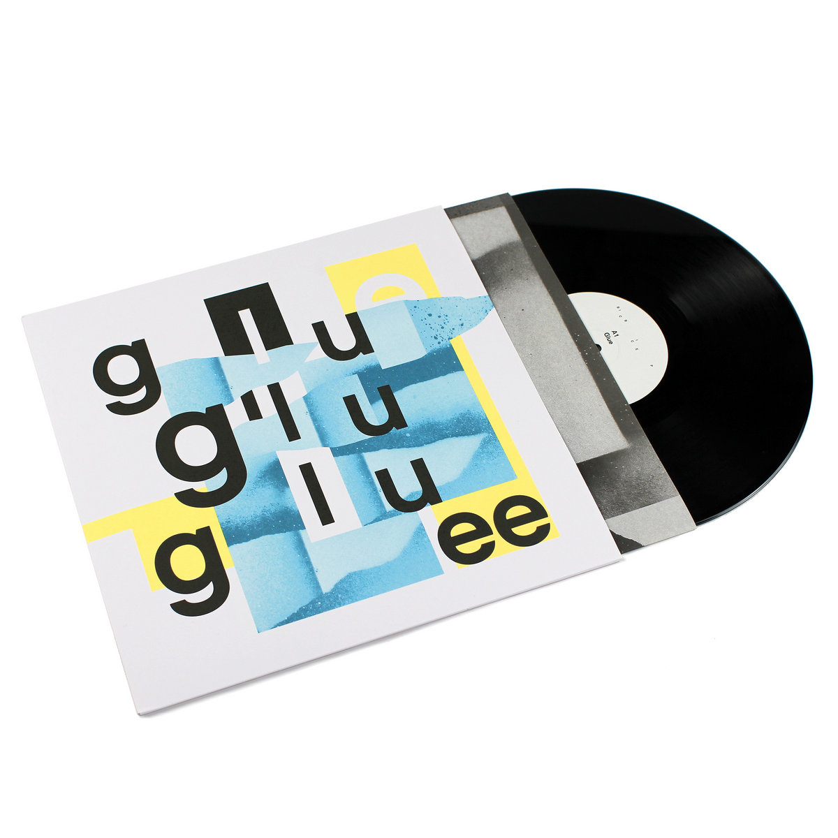 Glue EP Bicep