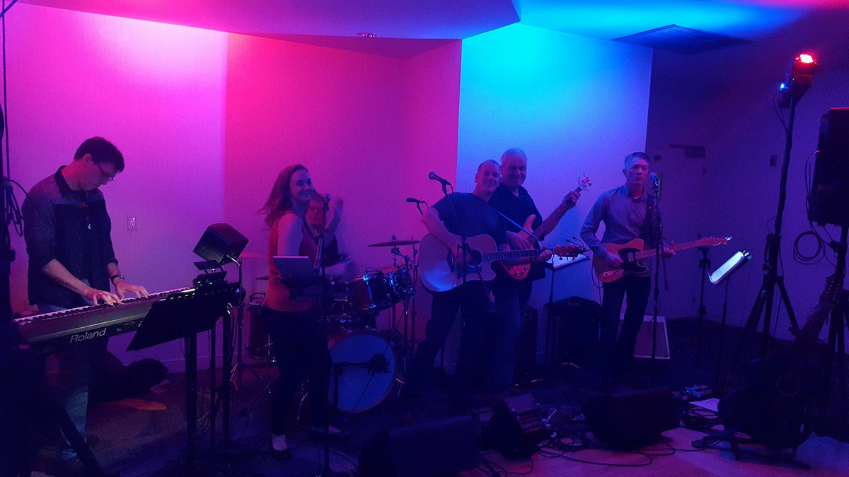 Shenanigans Shenanigans