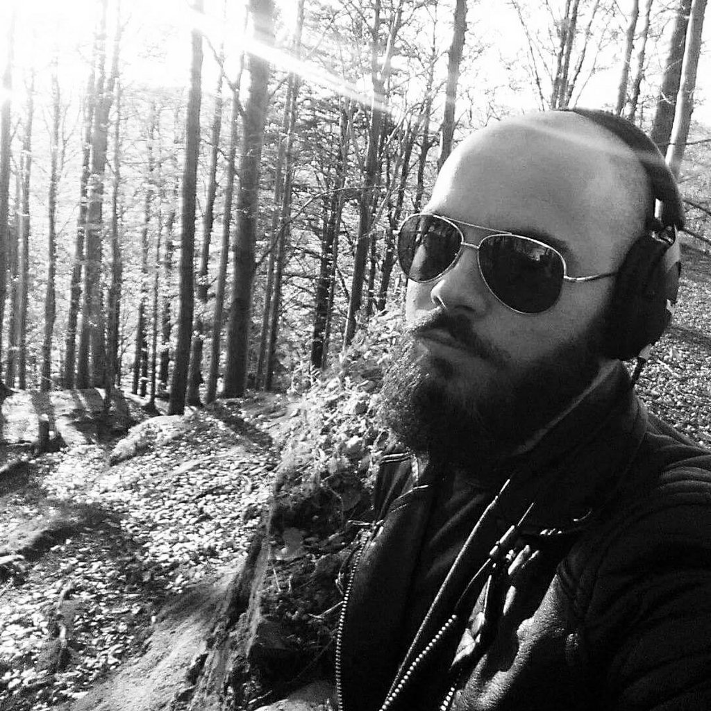 Det Svarta Landet and the Making of Dungeon Synth Mythology Bandcamp