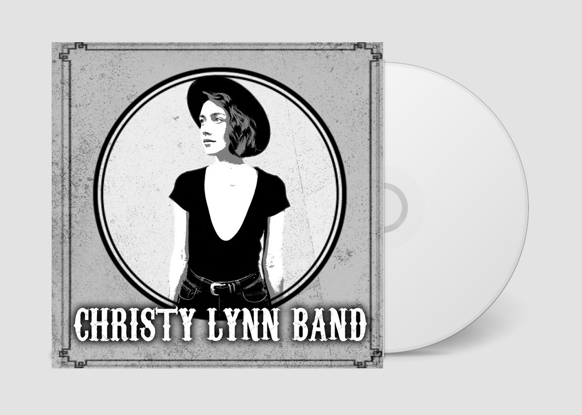 Christy Lynn Band Christy Lynn Band