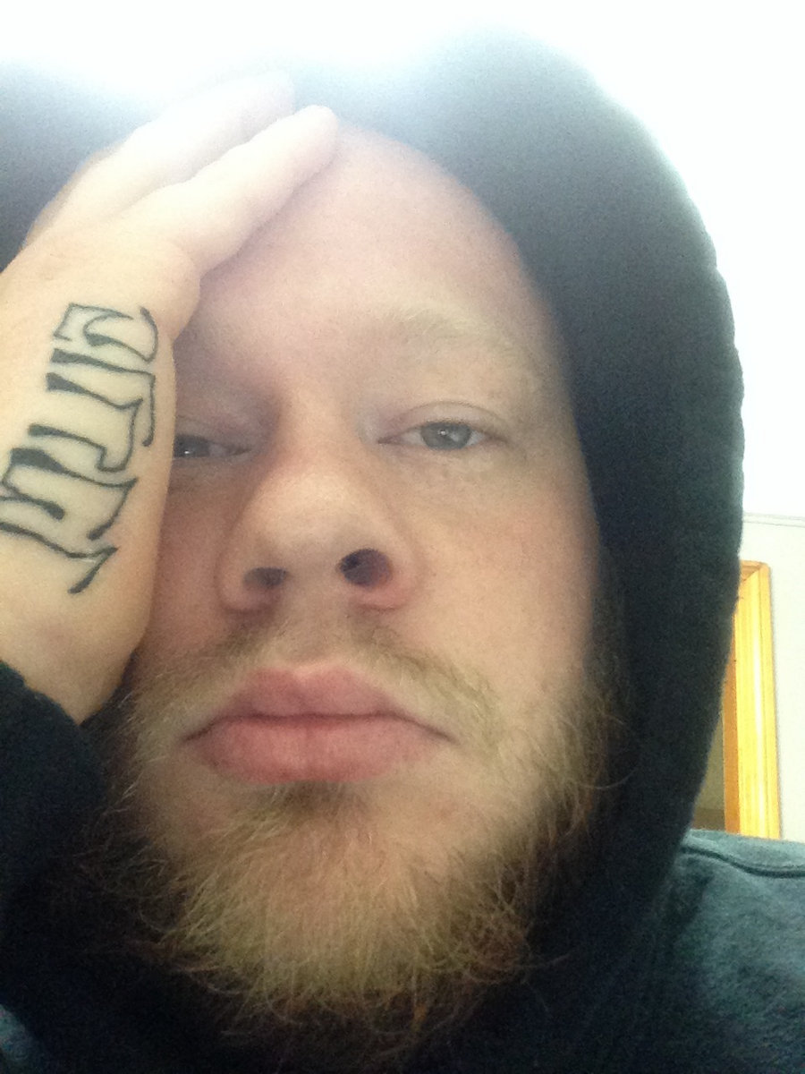 Sitting Naked In A Bean Bag Chair Eating Cheetos Sick Kid