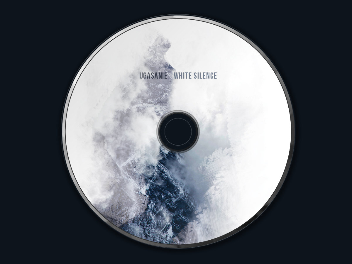 White Silence Ugasanie Cryo Chamber