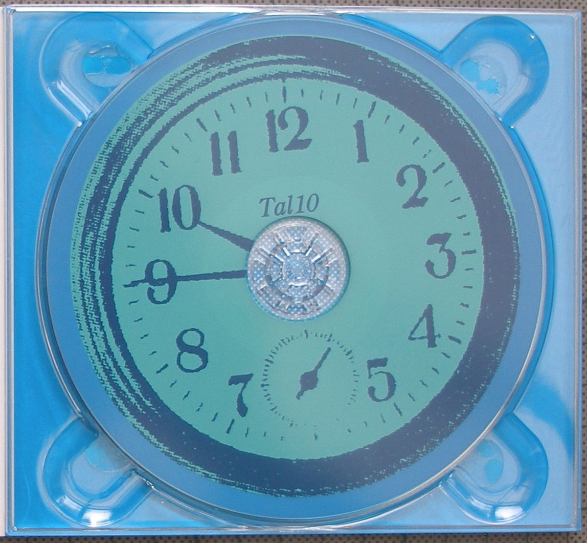 Clocks, Ticks, Pulses, Drums The World Of Modern Rhythm Various