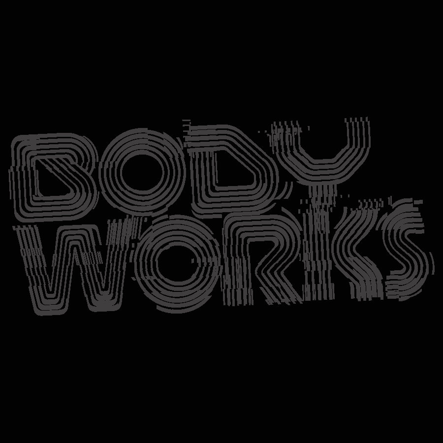 WAVEFORMS AHEAD ORLANDO VOORN Body Works
