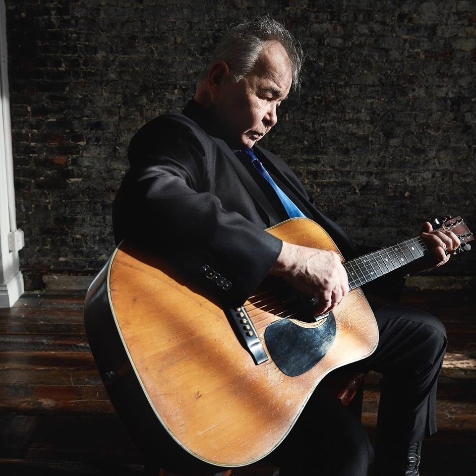 The Tree of John Prine