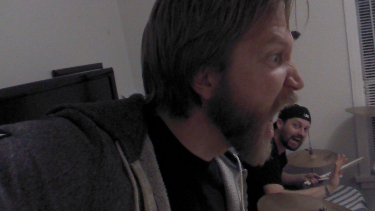 Waterbed Music (Walldown Sessions) Waterbed Music