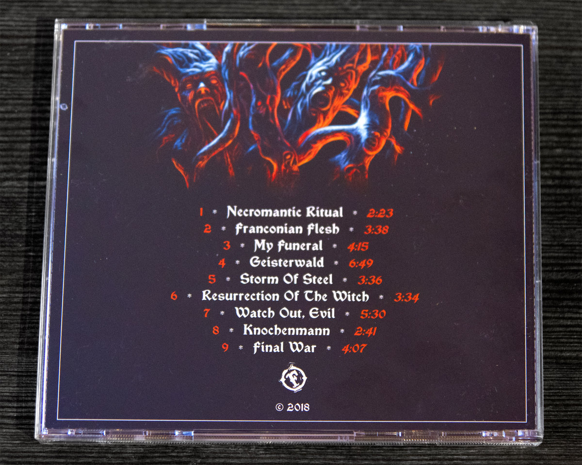 13+ Lyrics To Electric Funeral For You