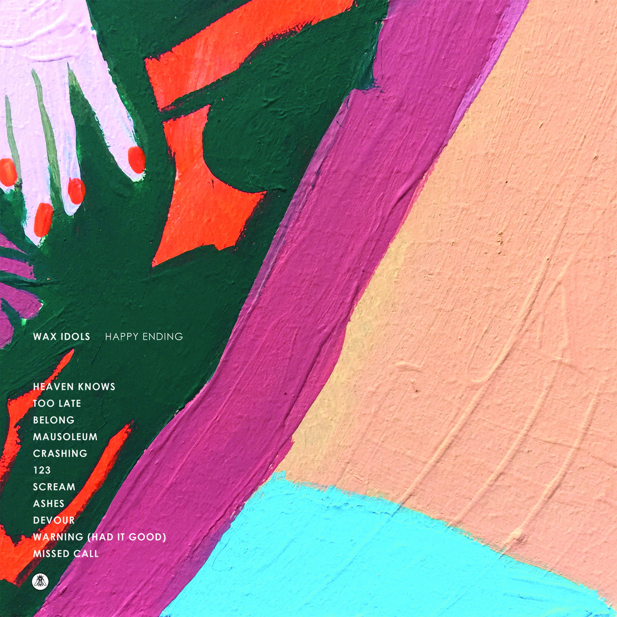 Happy Ending | Wax Idols