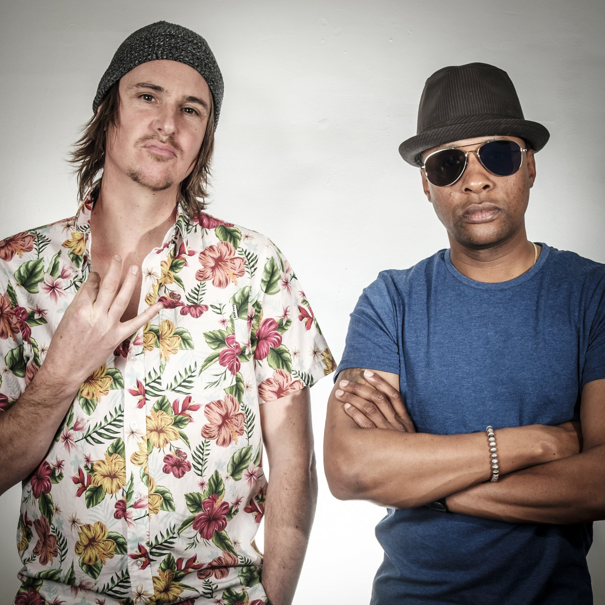 You Do You / Life to Me The Pendletons