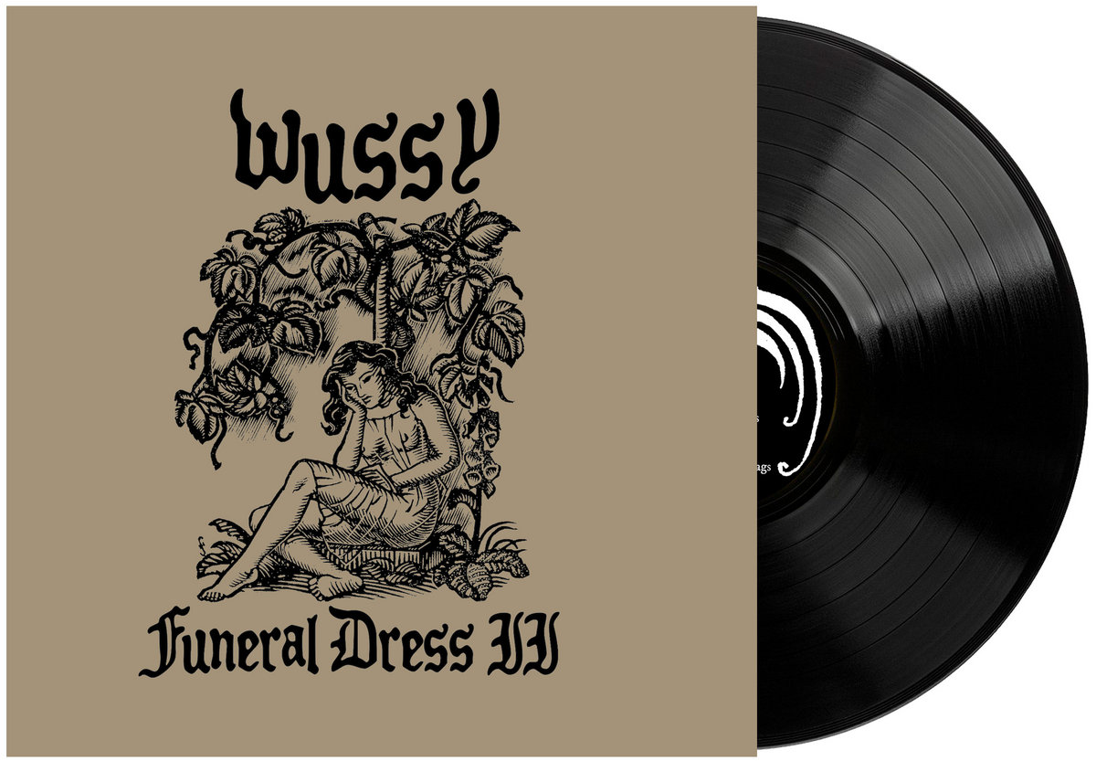 Funeral Dress II Wussy