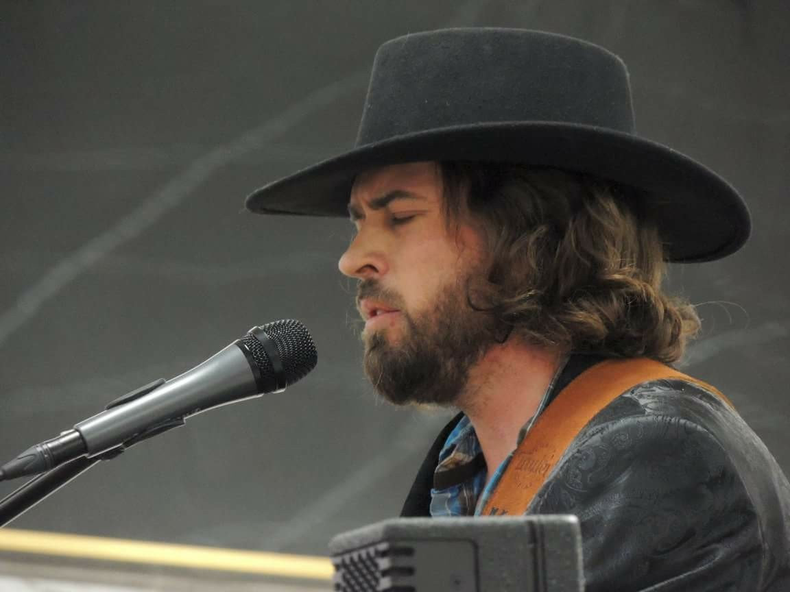 Too Late Now KC Hughes