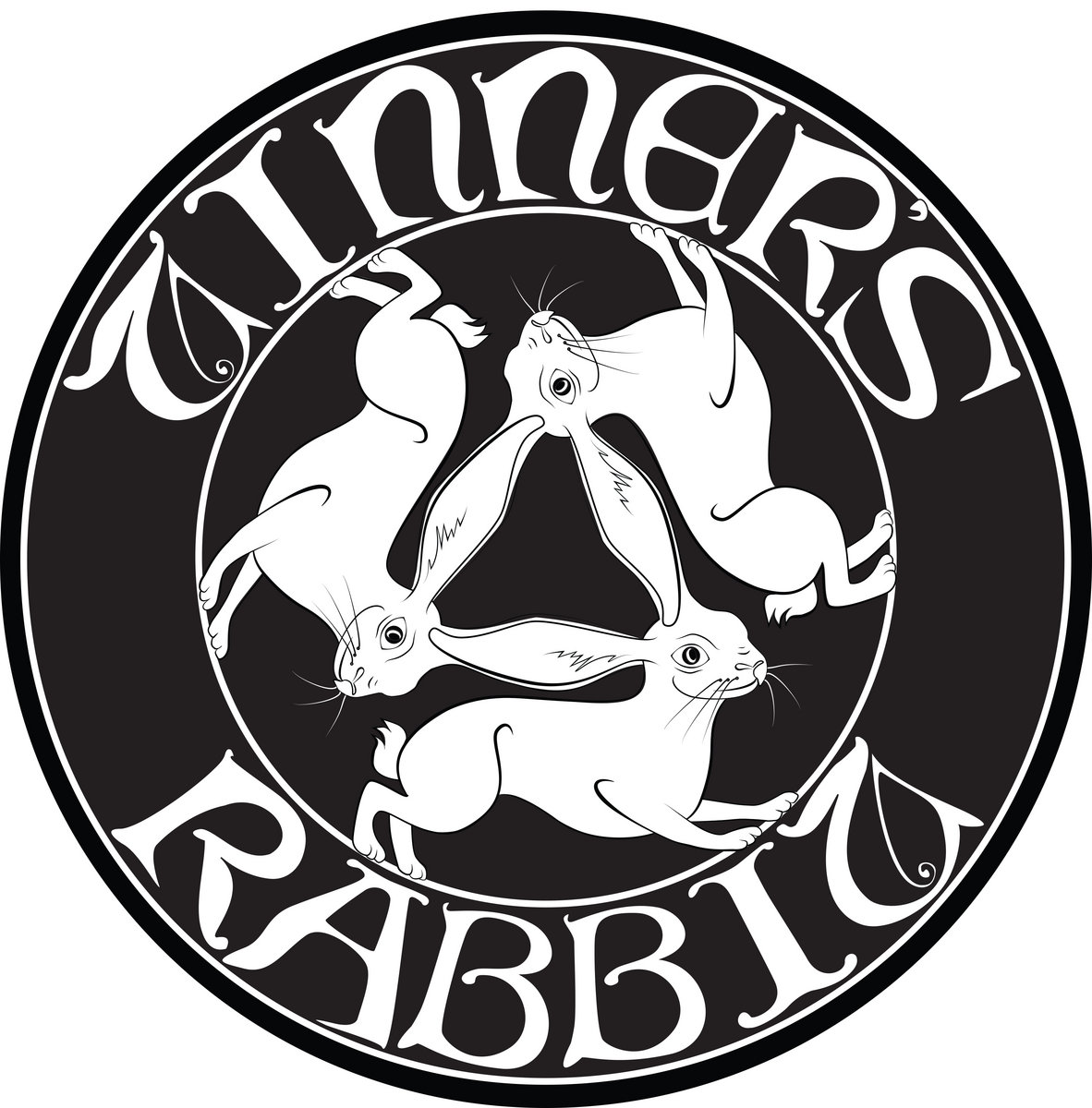 Nine Brave Boys Tinner's Rabbit