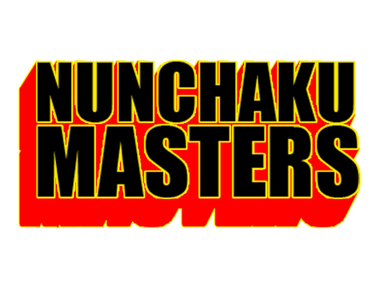 KILL AND KILL AGAIN Nunchaku Masters