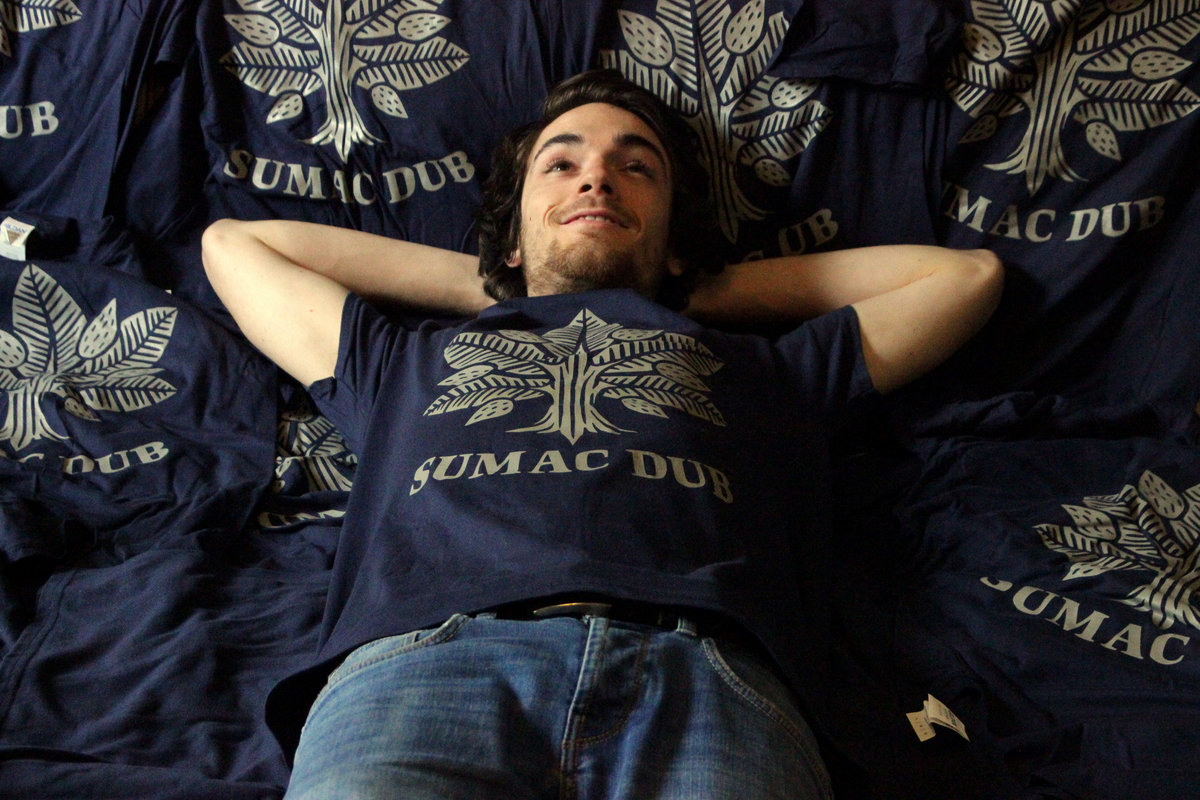 Sumac Band Merch at Joe Feldmann blog