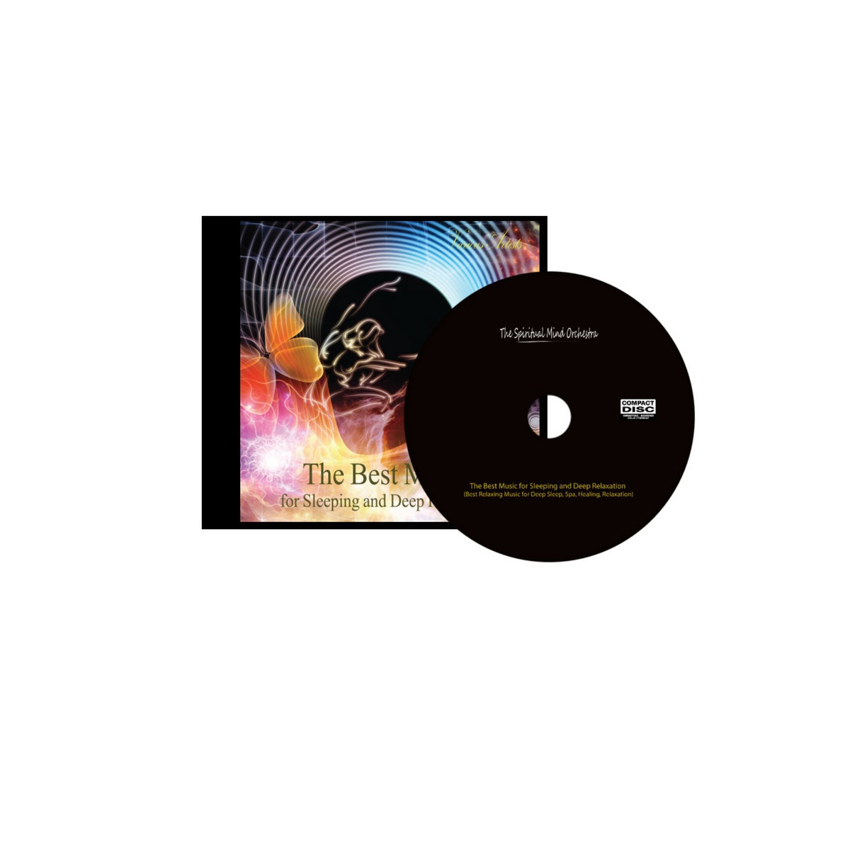 The Best Music for Sleeping and Deep Relaxation (Best Relaxing Music