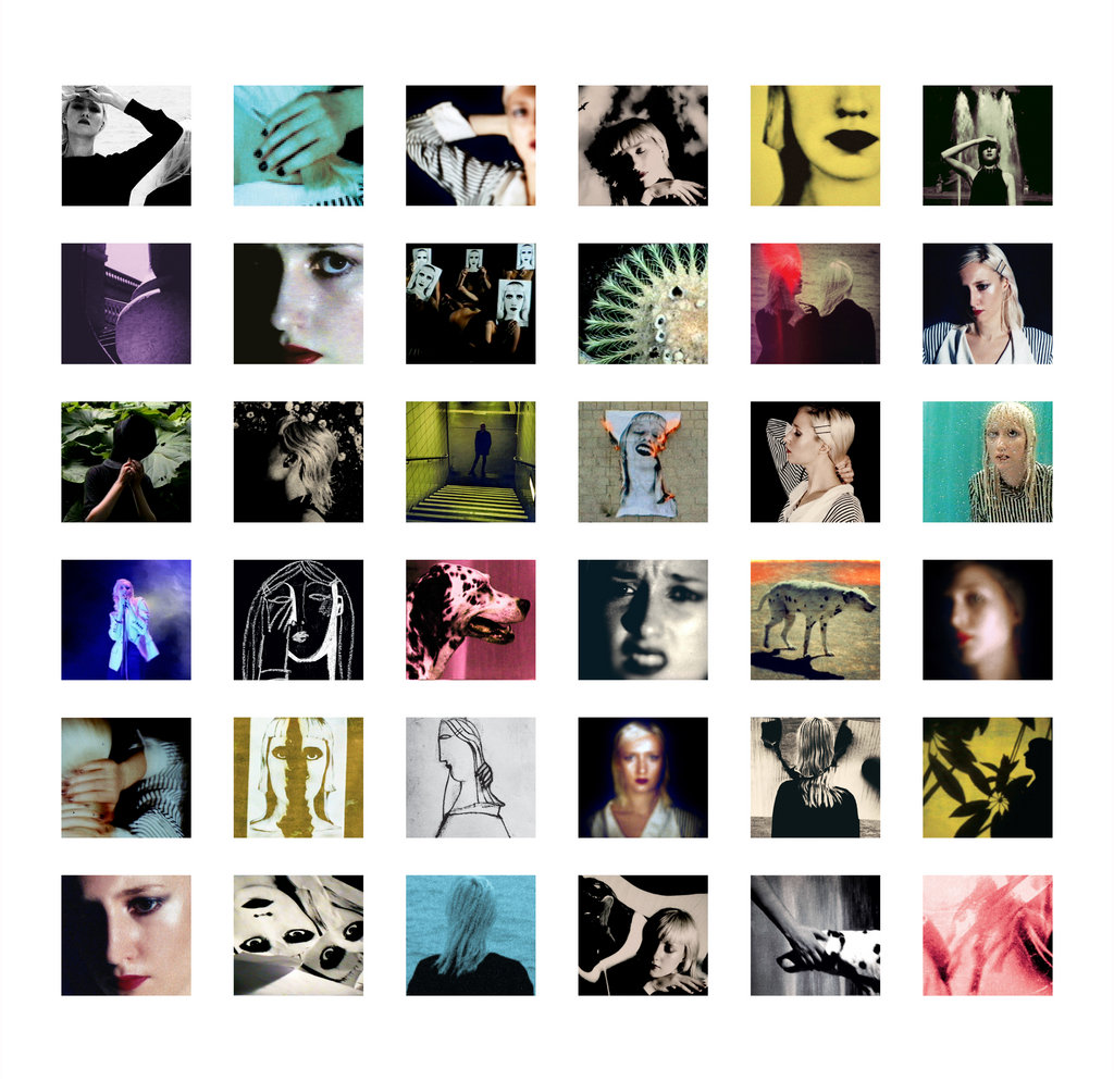 Ten Bands Keeping the Gears of Industrial Music Grinding Bandcamp Daily