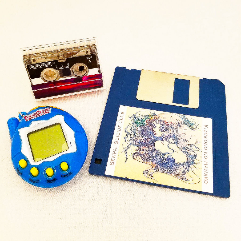 Kitty on Fire Records Push Kawaii Aesthetics to Harsh Musical Extremes