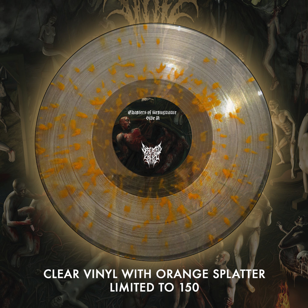 The Twisted Sounds of German Technical Death Metal Bandcamp Daily