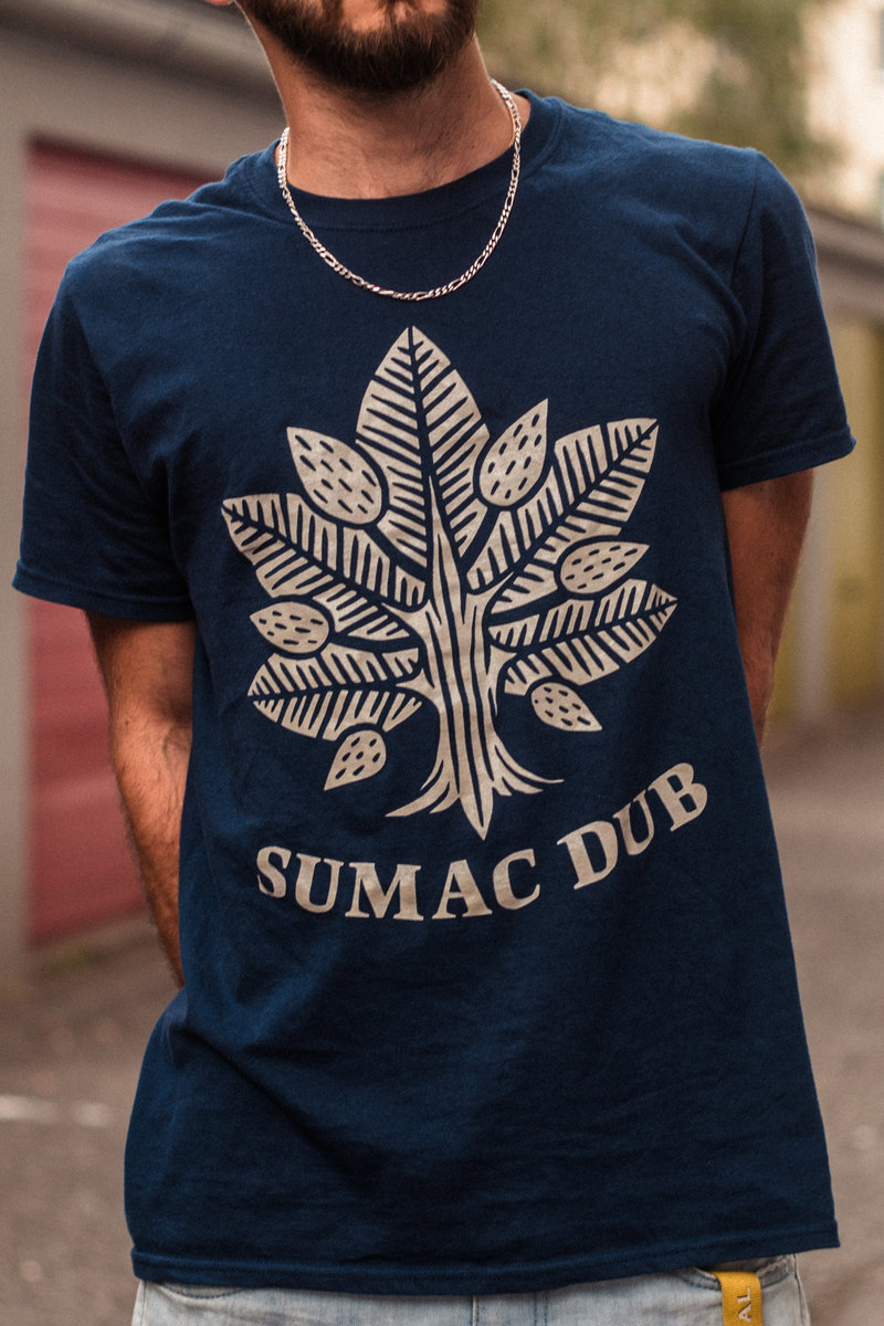 Sumac Band Merch at Joe Feldmann blog