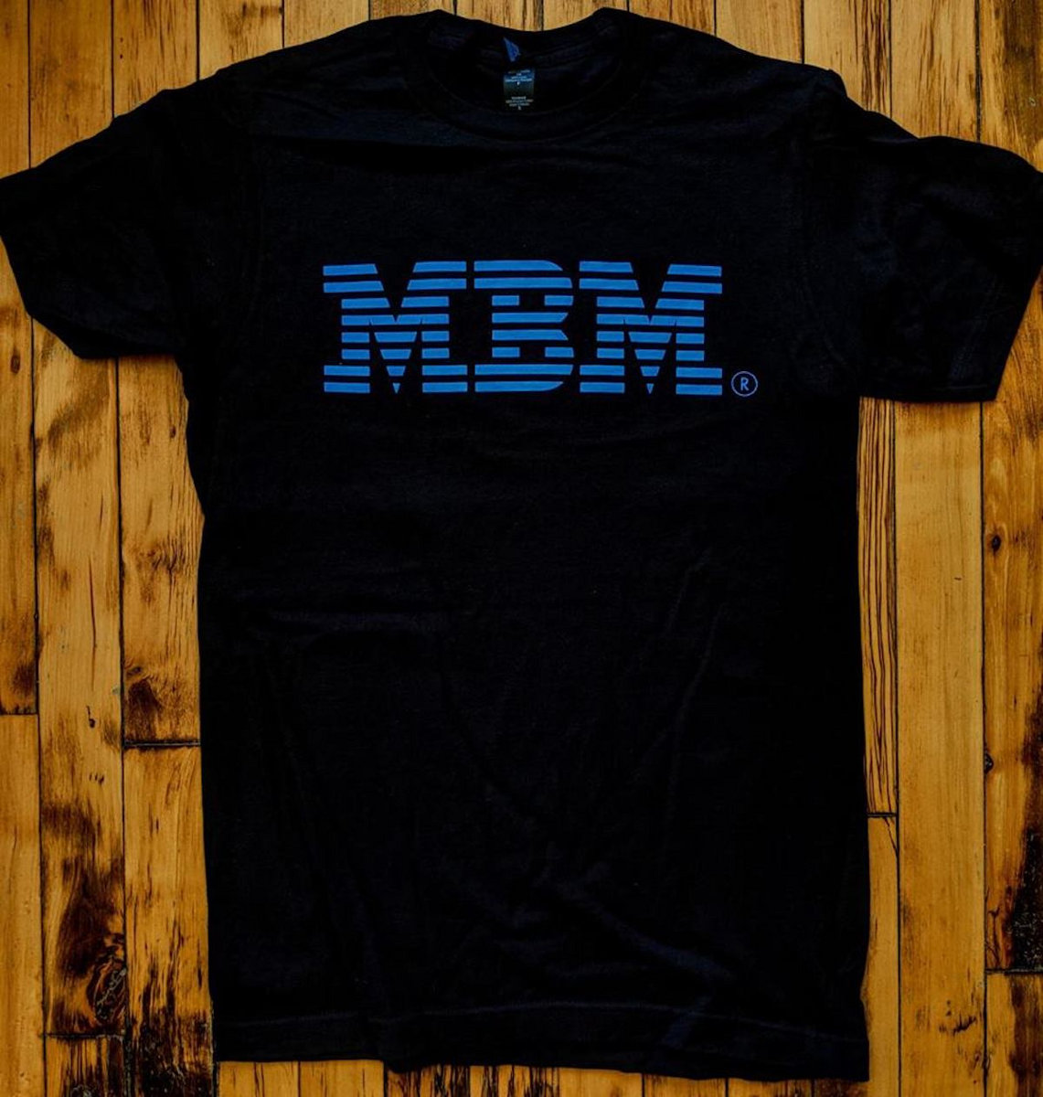 MBM Shirt Meat Beat Manifesto