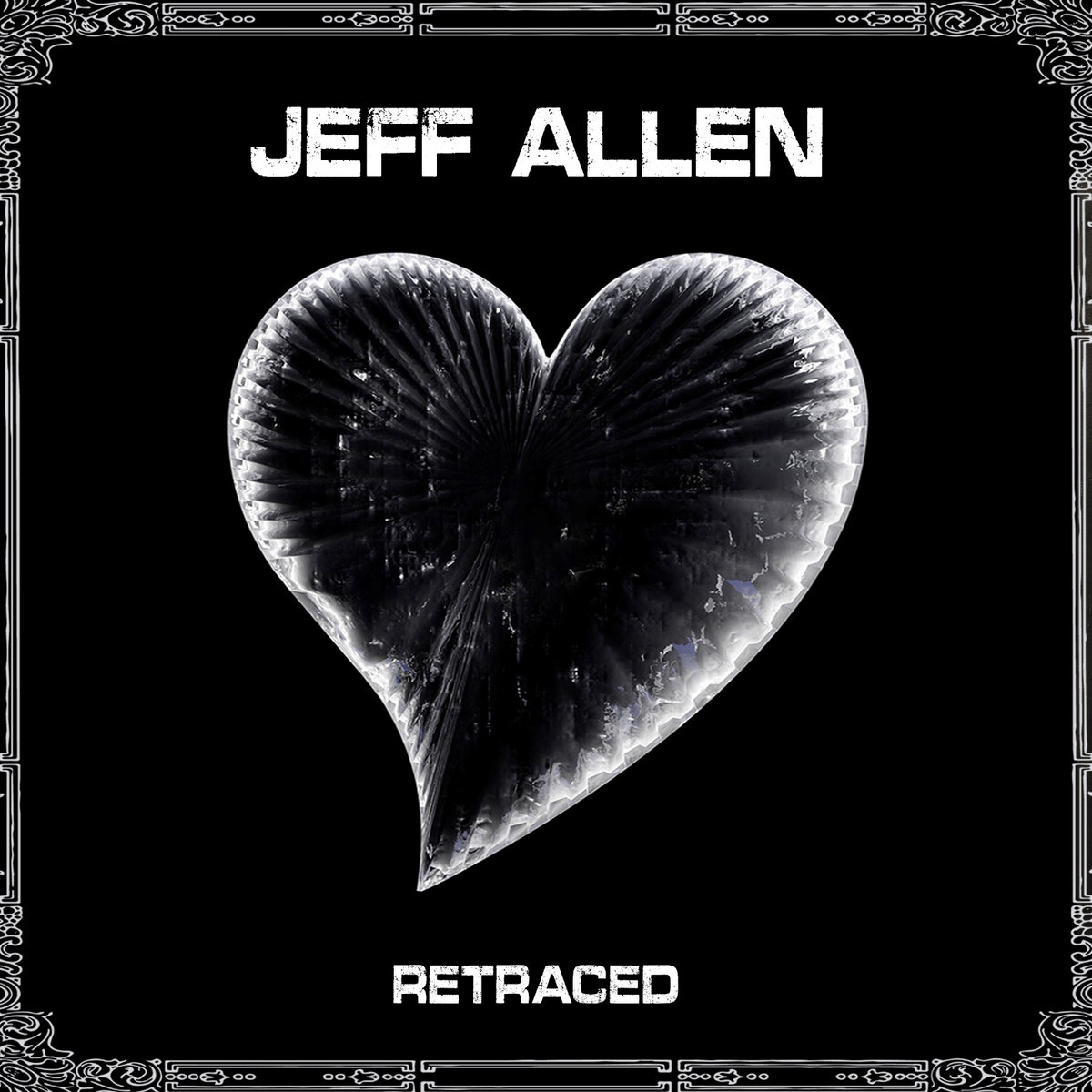 Retraced Jeff Allen