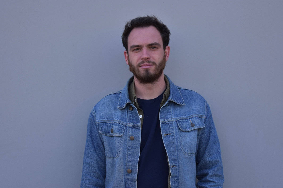 FLATLANDS Angus Mason