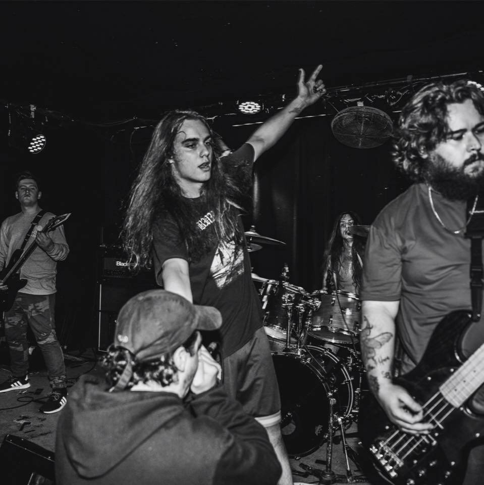 Music Overpower