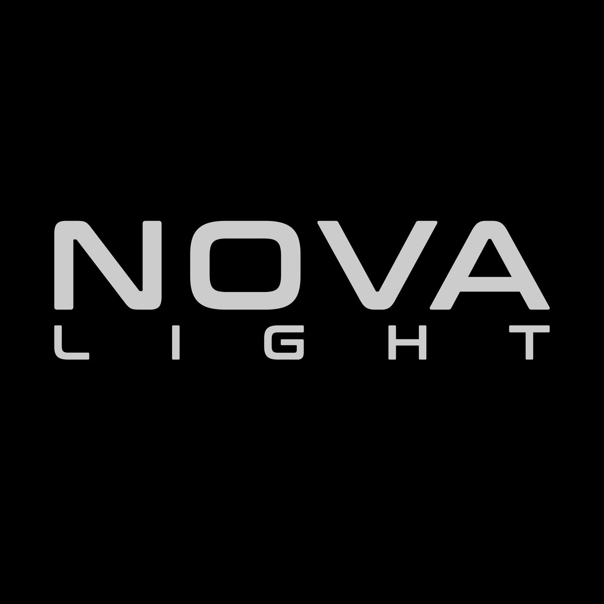 SpaceTime Singularity Nova Light