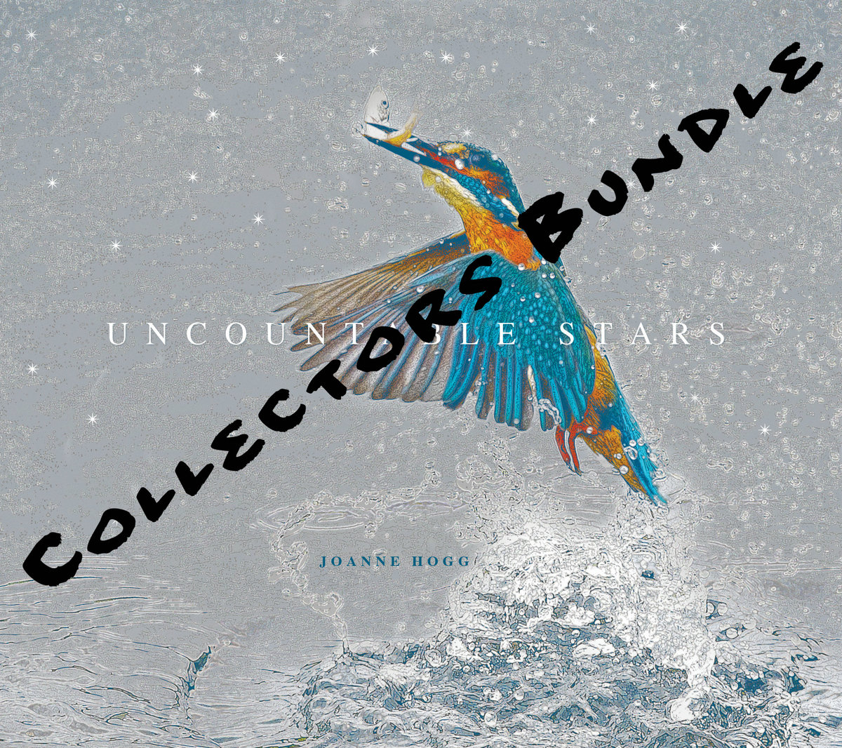 Uncountable Stars Collectors Bundle Joanne Hogg