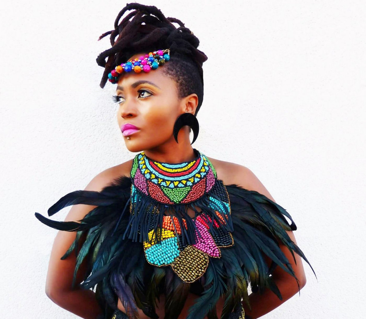 THE FULL MOON | Lorraine Lionheart