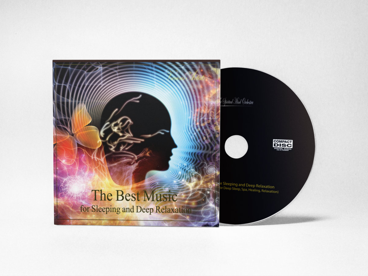 The Best Music for Sleeping and Deep Relaxation (Best Relaxing Music