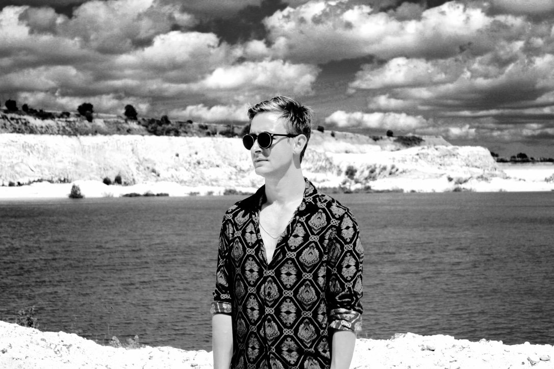 Running Blind 2nd Blood