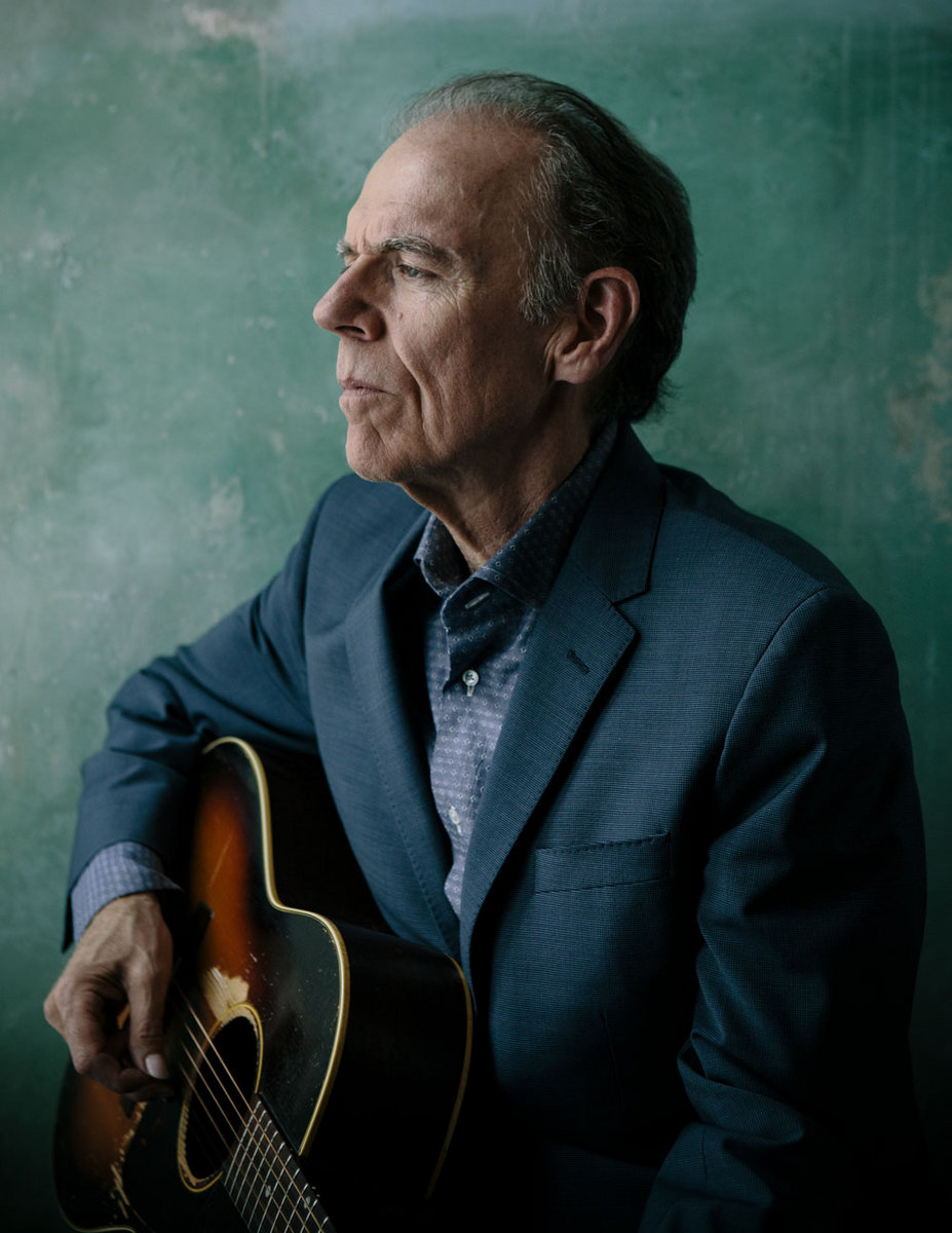 Music John Hiatt