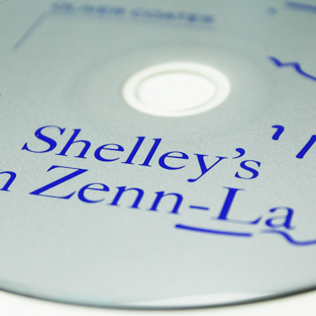 Shelley's on ZennLa Oliver Coates