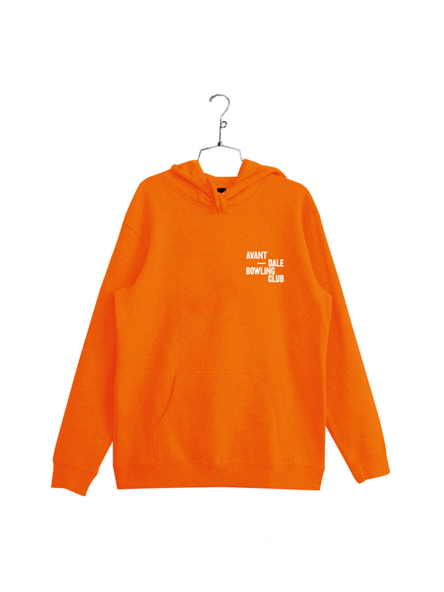 ABC Hoodie Avantdale Bowling Club