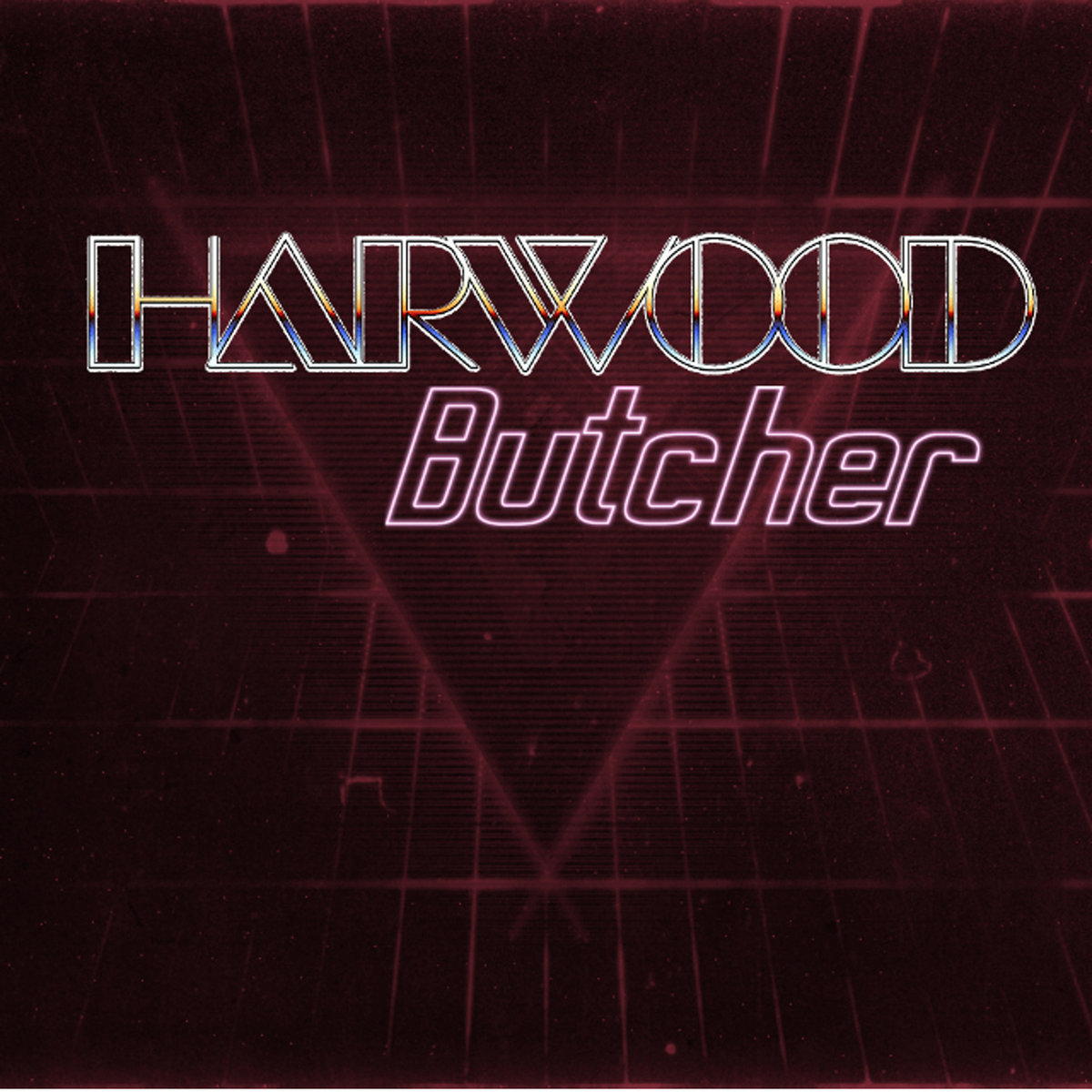 Music Harwood Butcher