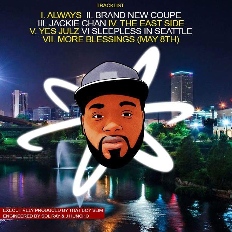 Dream New Boy Genius