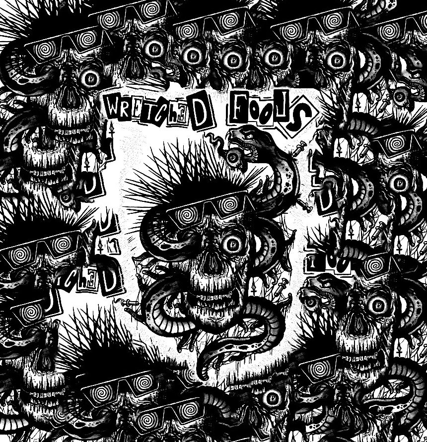 Music Wretched Fools