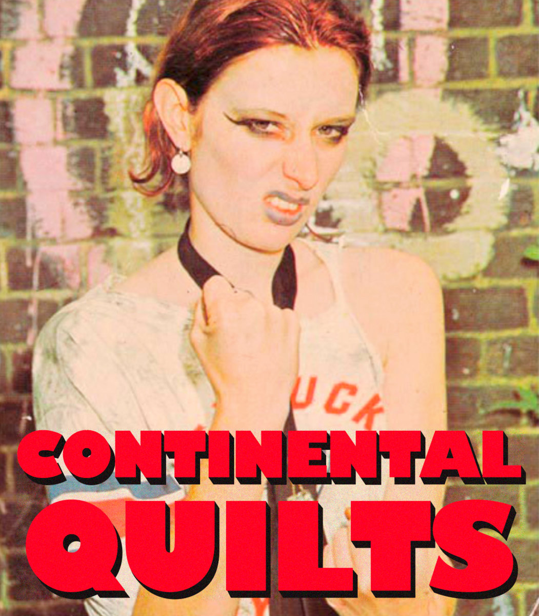 Music The Continental Quilts
