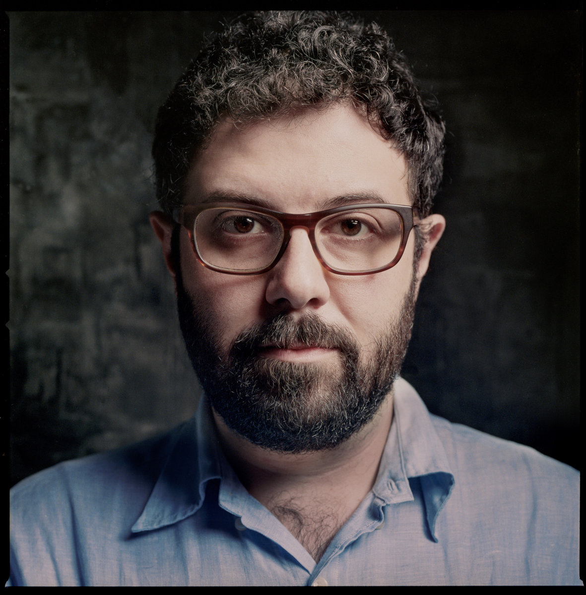 Music Christopher Cerrone
