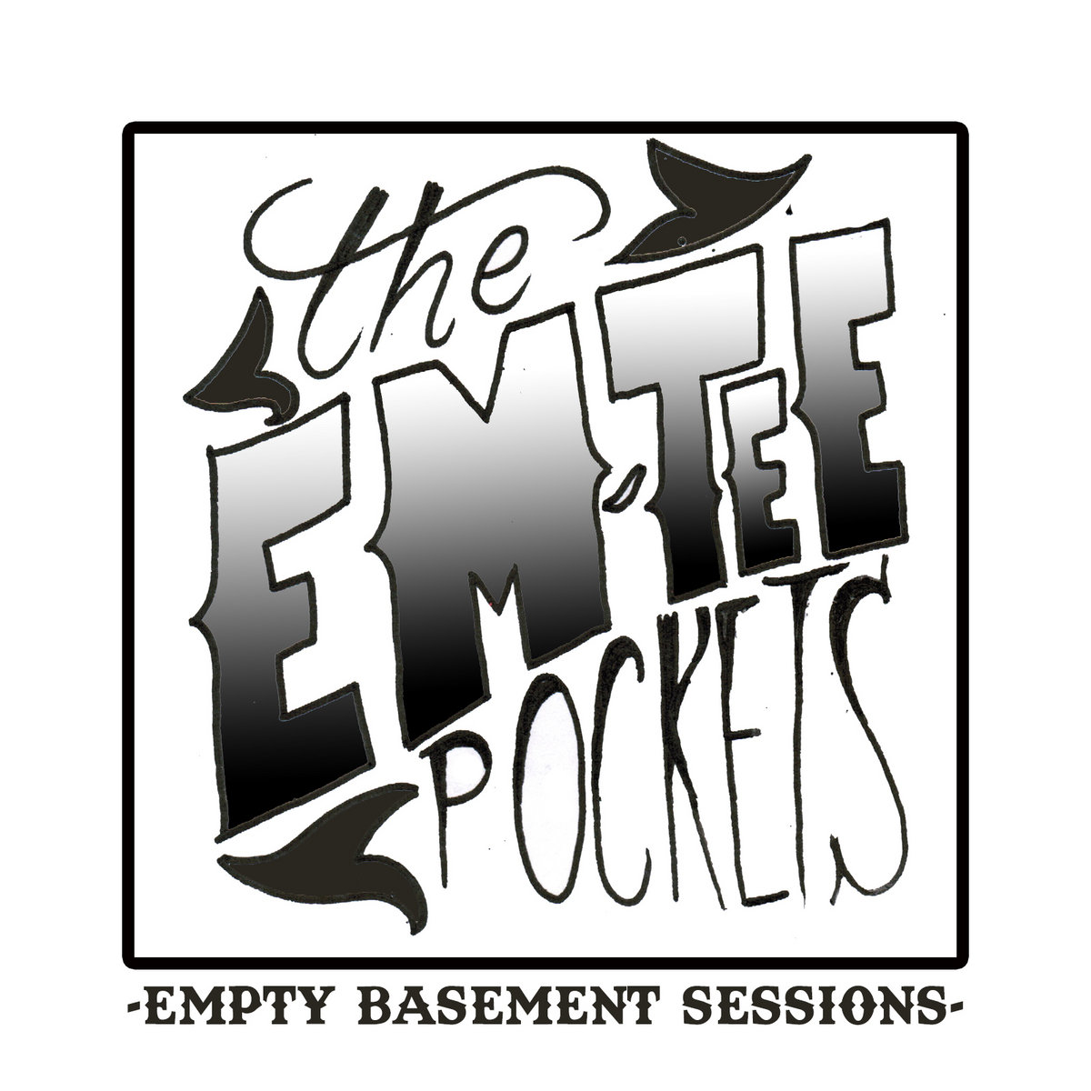 Empty Basement Sessions The Emtee Pockets