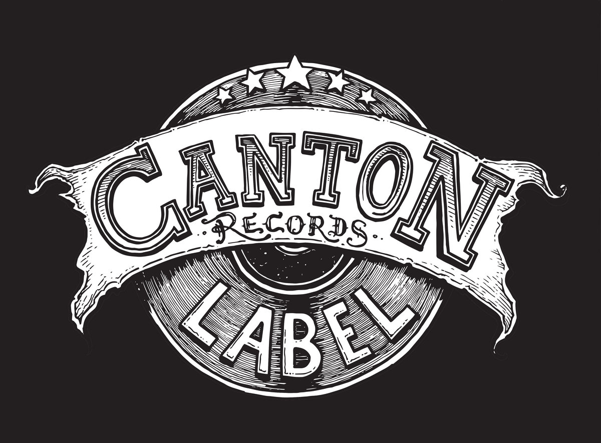 The Western Spotlighters (1950s Canton, Ohio) Arlie Kincade / Chuck Secrest Canton Records