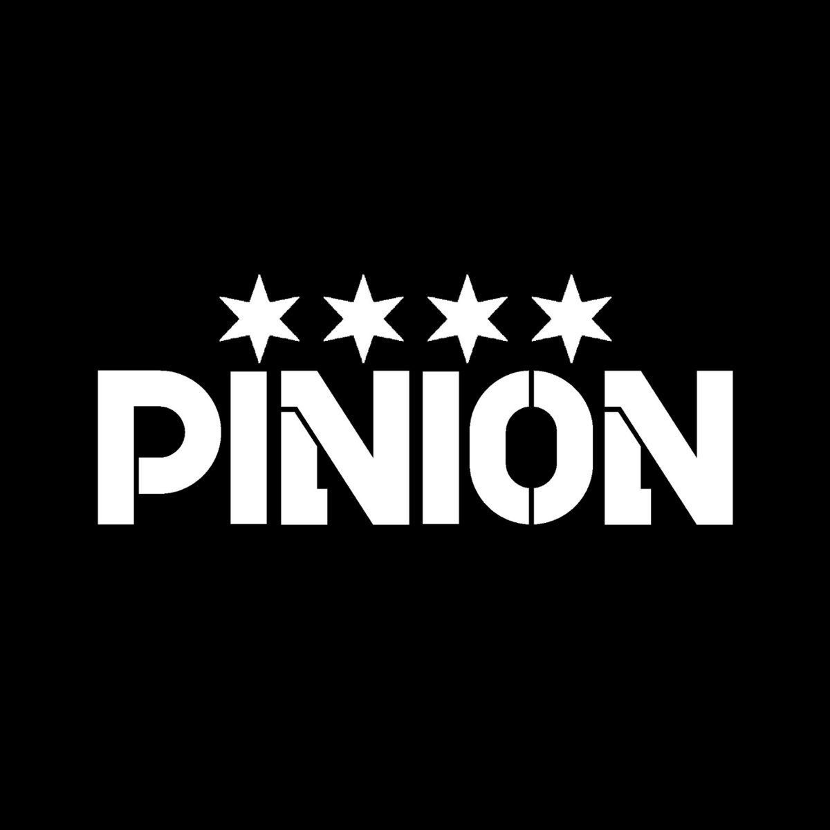 Smashing Pumpkins Covers (Siamese Nightmare) Pinion