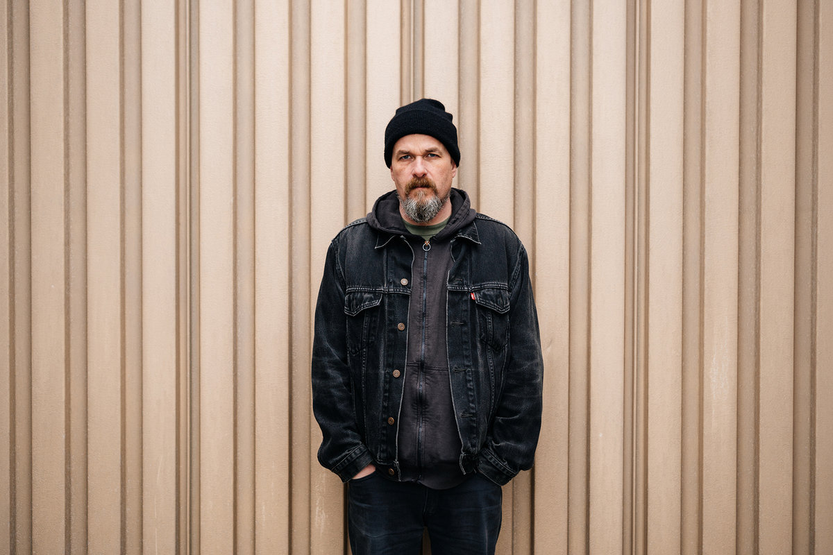 Thoughts & Prayers Lee Reed