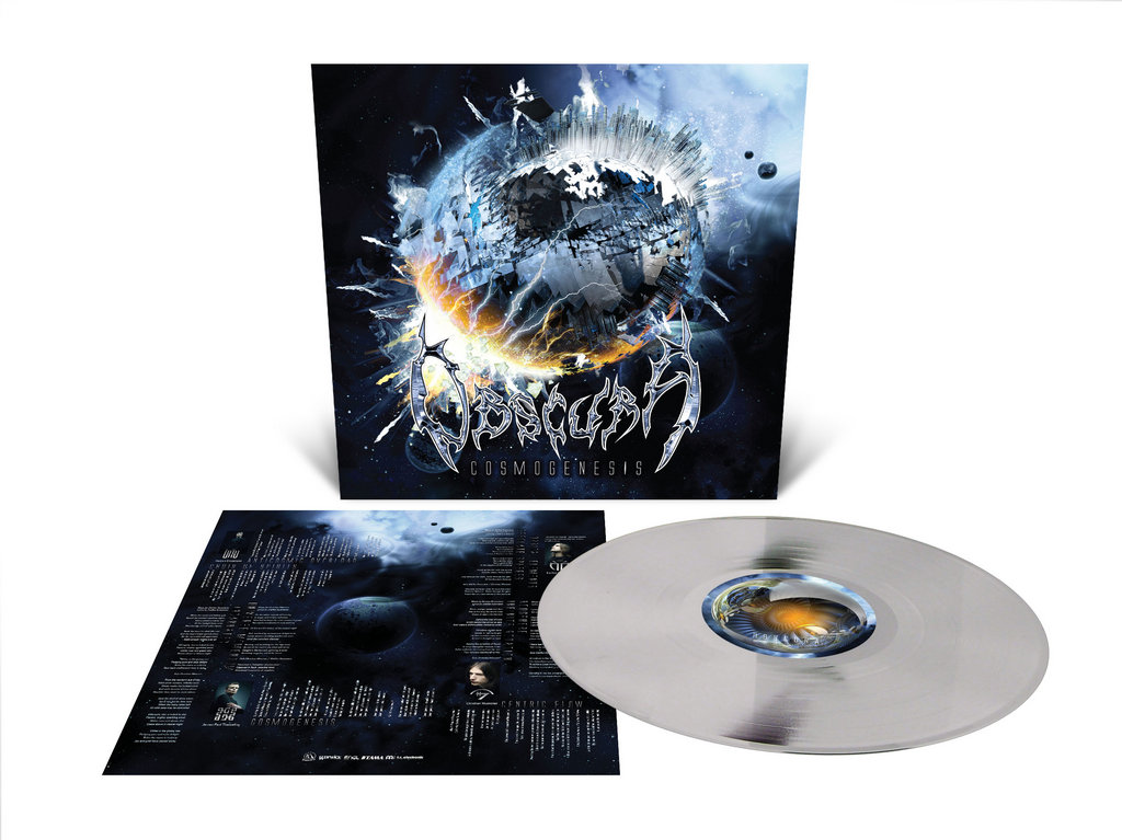 The Twisted Sounds of German Technical Death Metal Bandcamp Daily