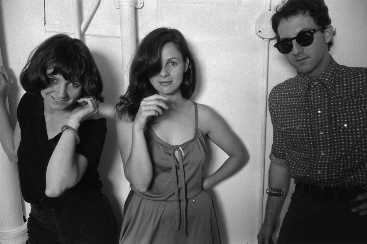 Danny & The Parkins Sisters Danny & The Parkins Sisters